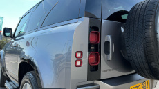 Land Rover Defender 3.0 D250 X-Dynamic SE 90 3dr Auto Diesel Estate